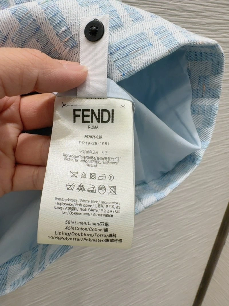 Fendi Dress Comfortable 120812