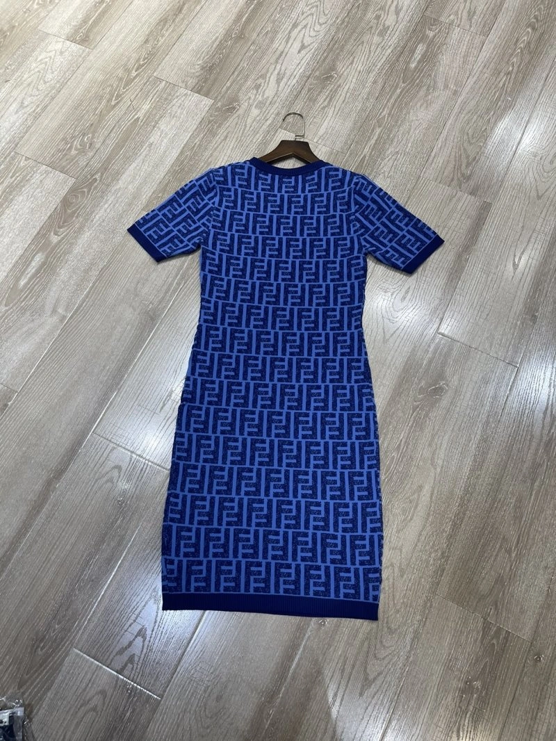 Fendi Dress Trendsetting 120810