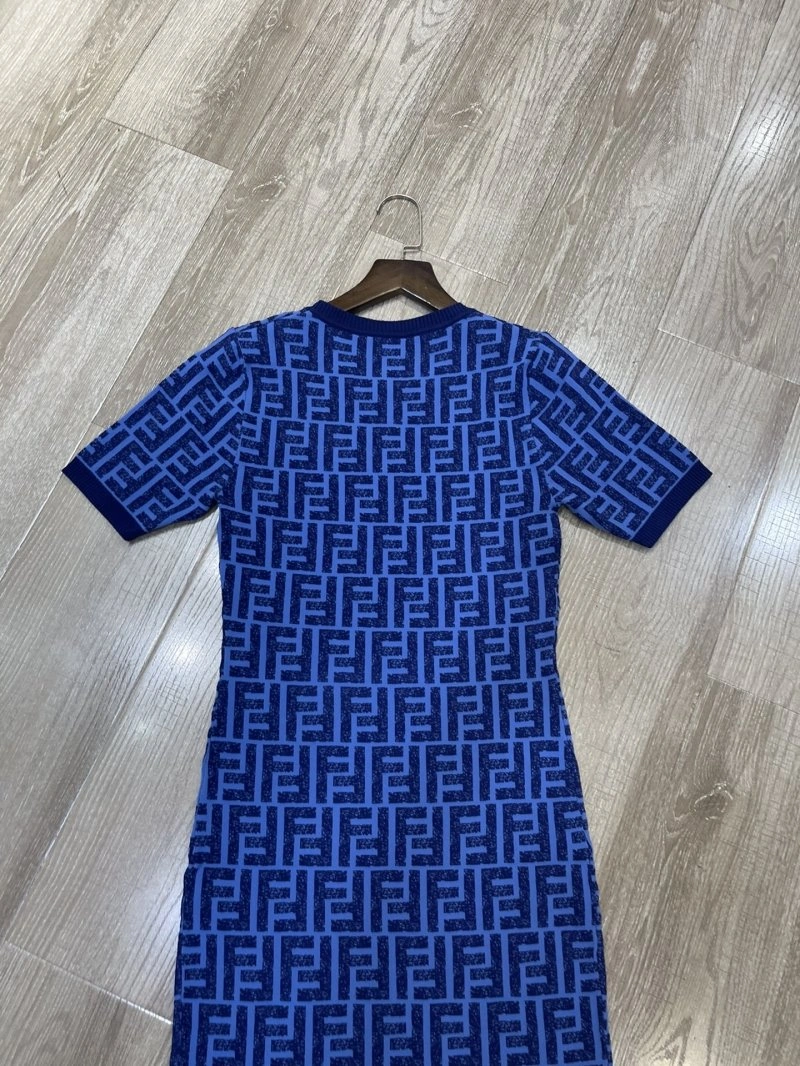 Fendi Dress Trendsetting 120810