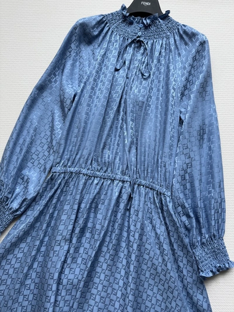 Fendi Dress Upgraded 120807