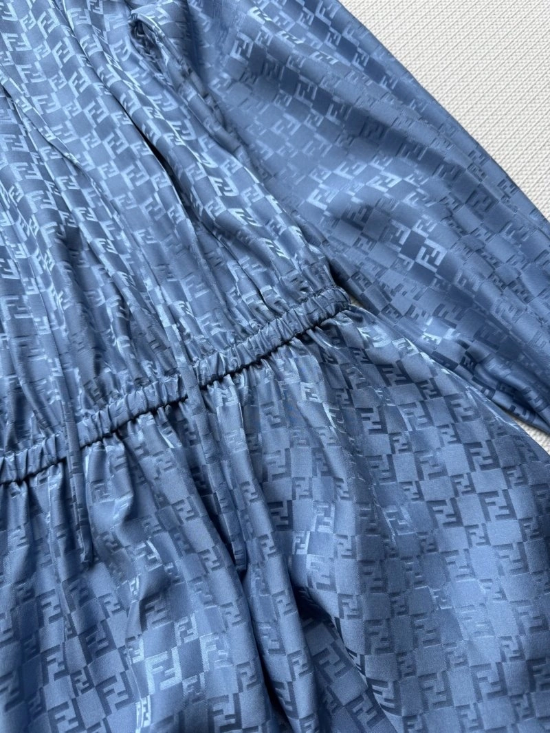 Fendi Dress Upgraded 120807