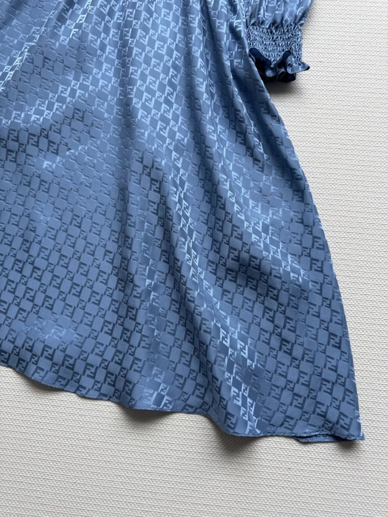 Fendi Dress Upgraded 120807
