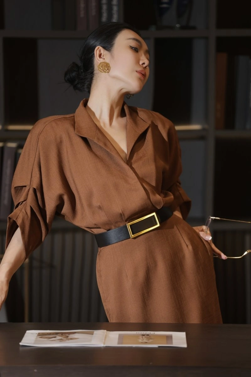 Fendi Dress Functional 120805