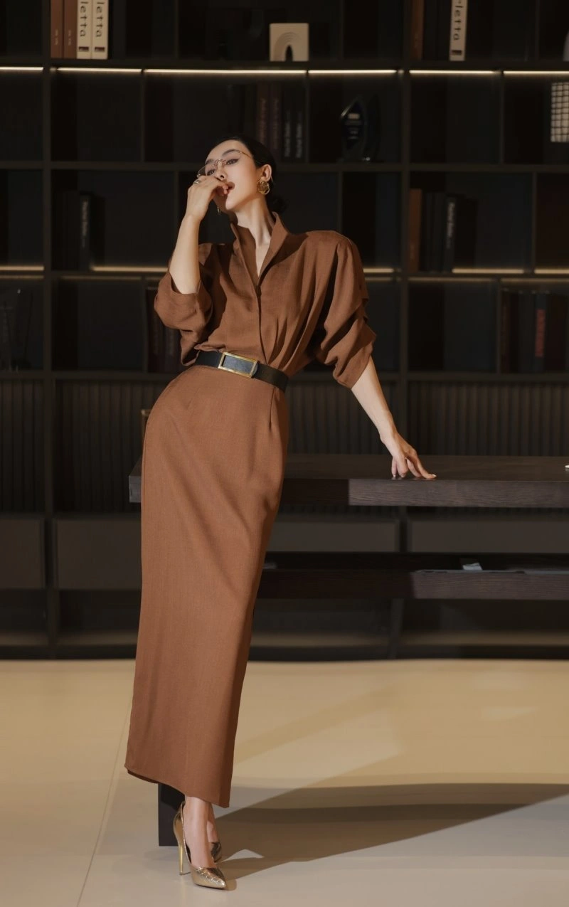 Fendi Dress Functional 120805
