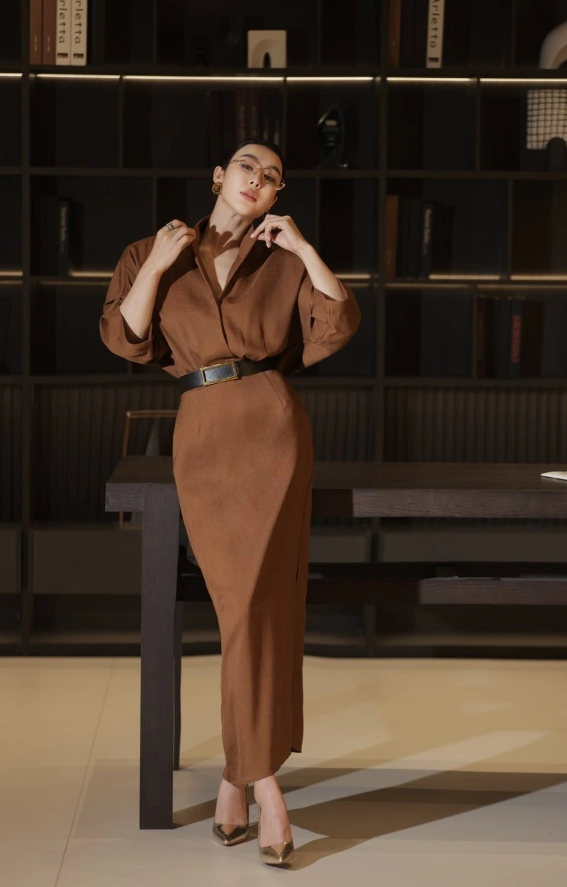 Fendi Dress Functional 120805
