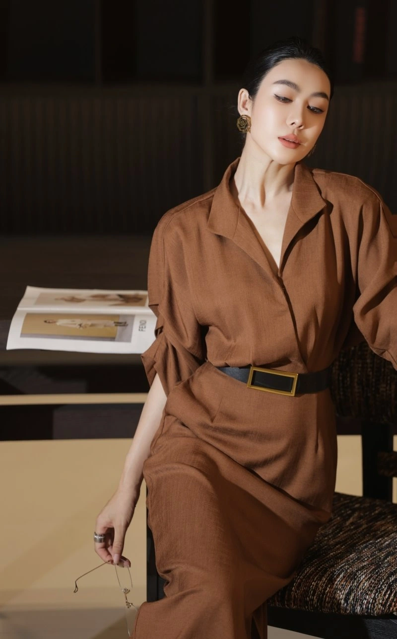 Fendi Dress Functional 120805