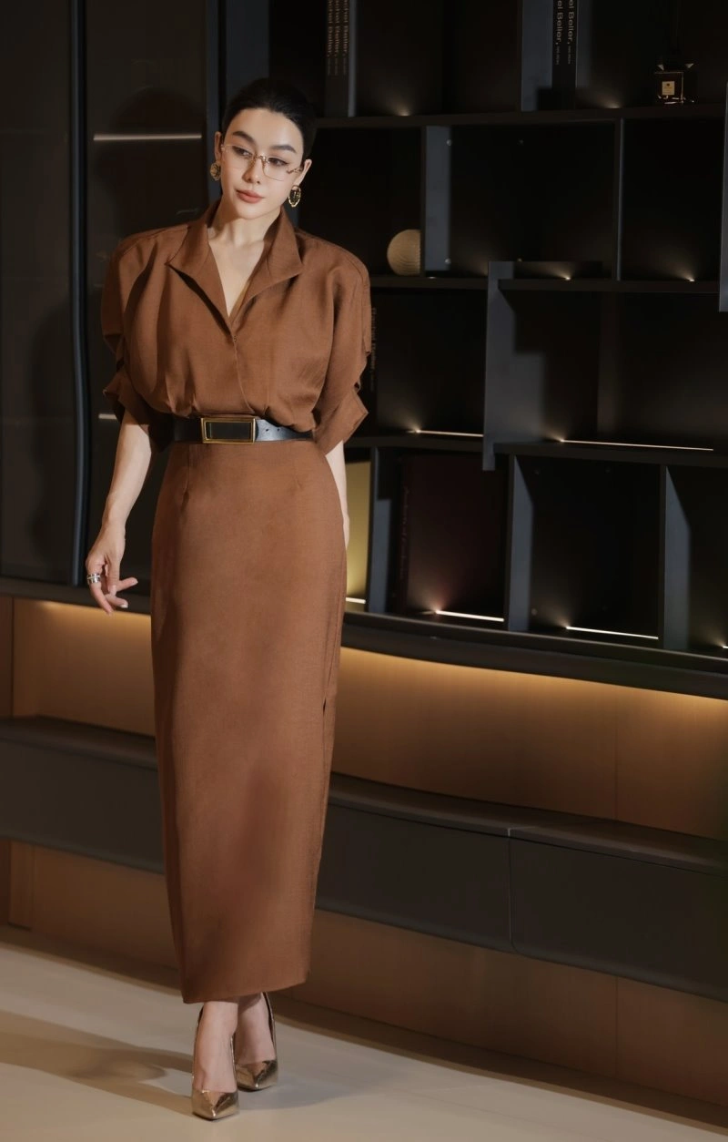 Fendi Dress Functional 120805