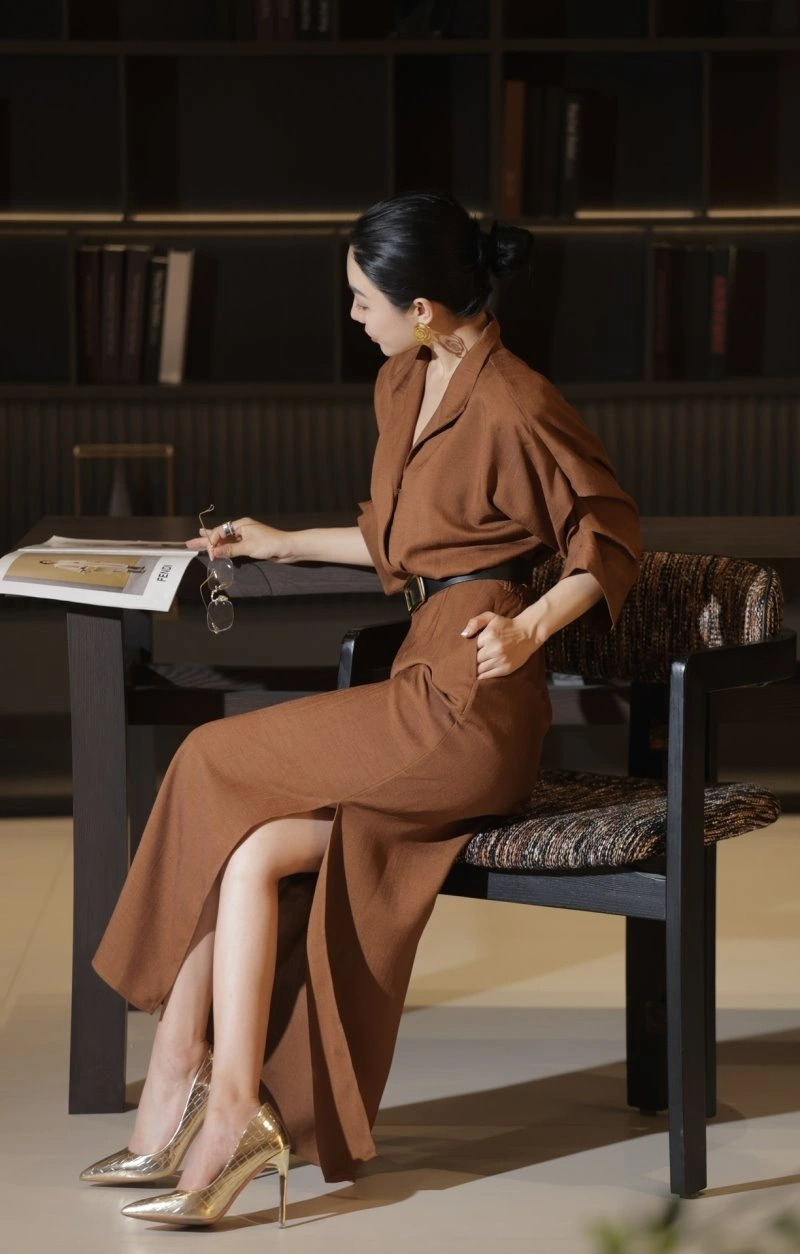 Fendi Dress Functional 120805
