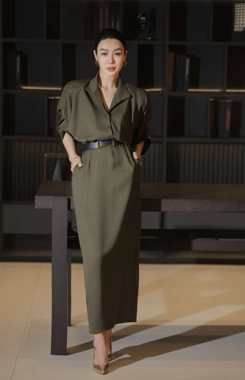 Fendi Dress Casual 120806