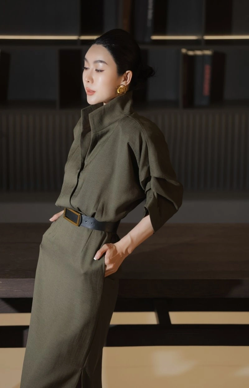 Fendi Dress Casual 120806