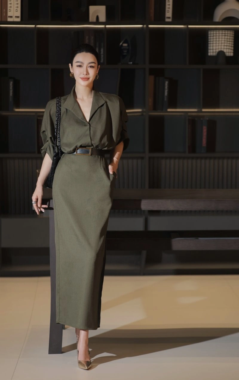 Fendi Dress Casual 120806