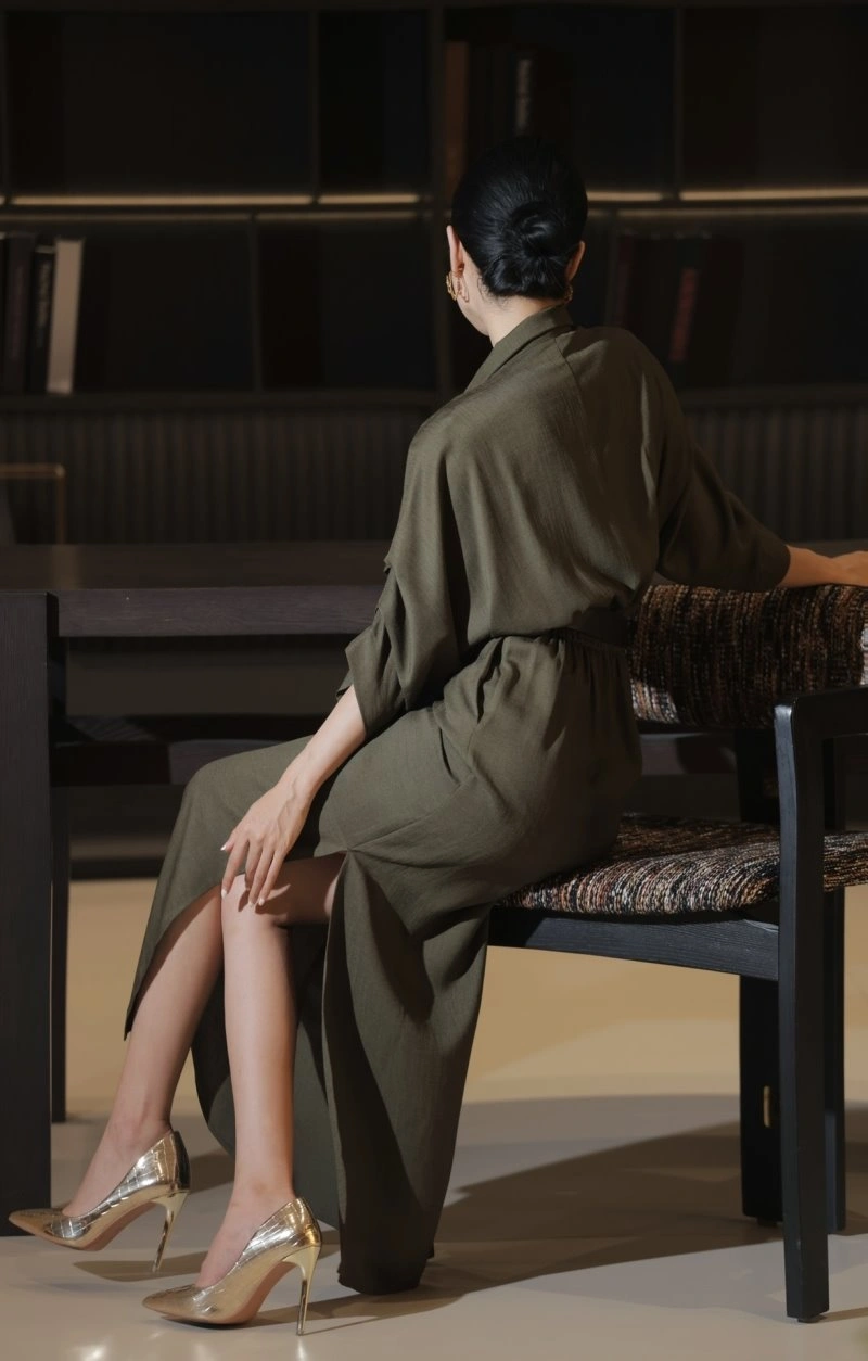 Fendi Dress Casual 120806