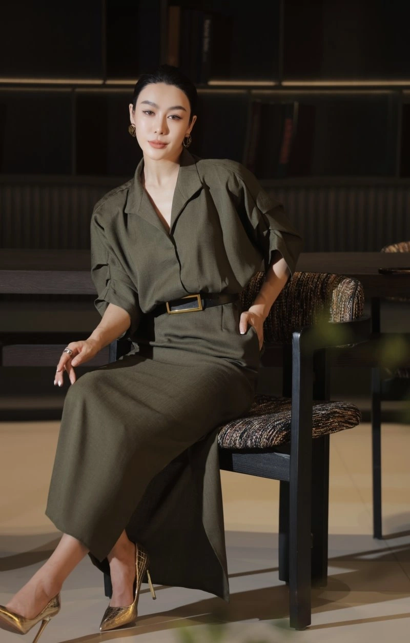 Fendi Dress Casual 120806