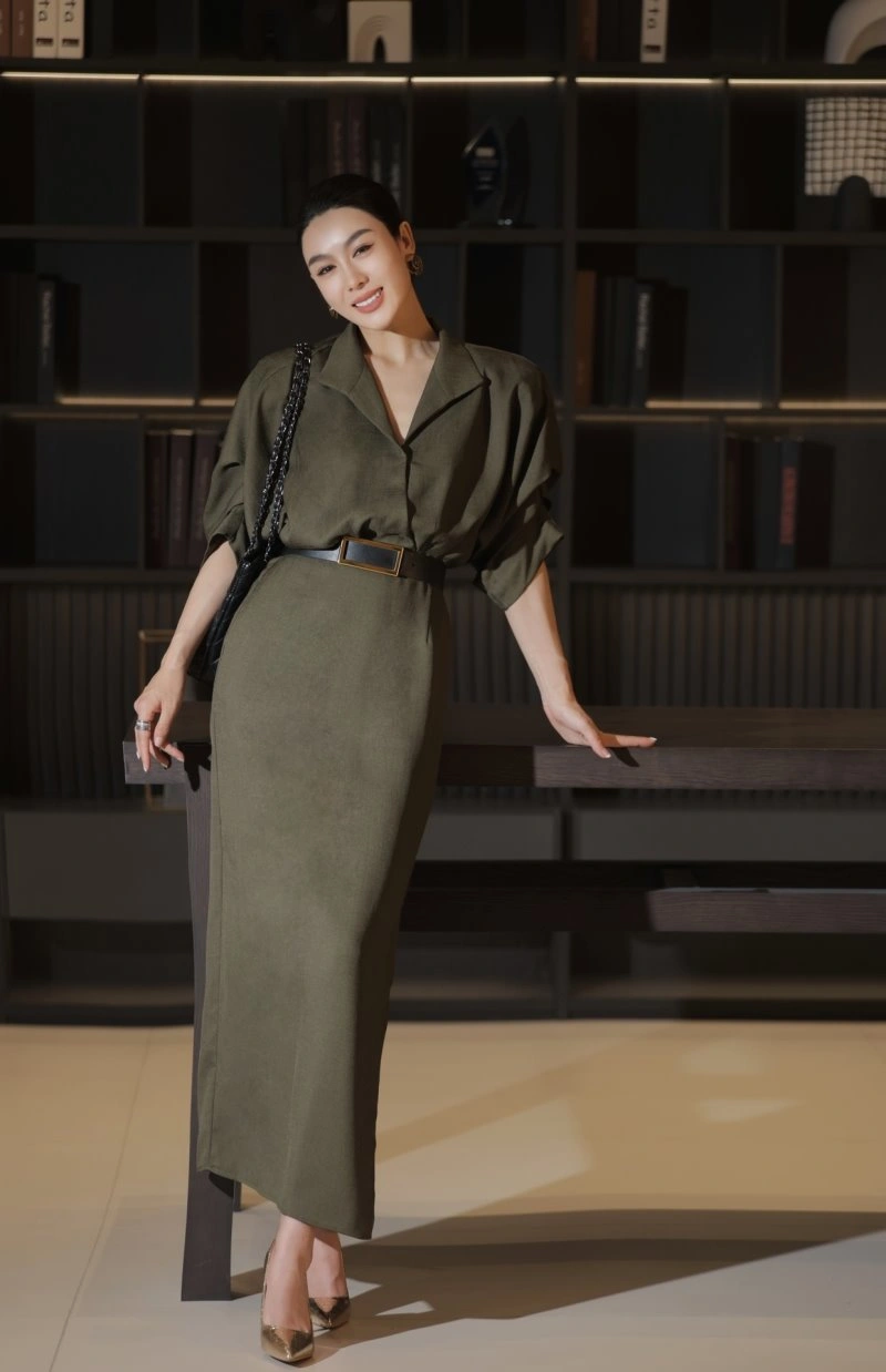 Fendi Dress Casual 120806