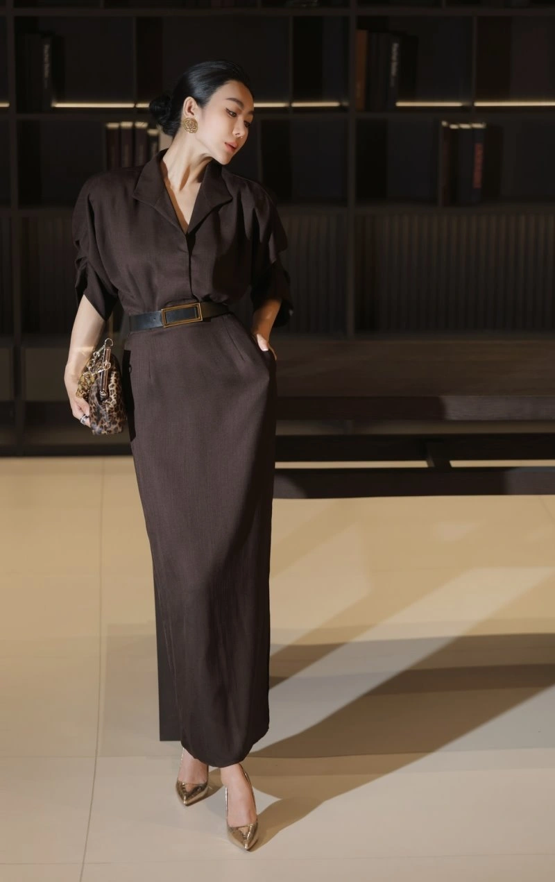 Fendi Dress Attractive 120804