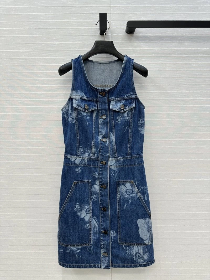 SmoothTexture Fendi Dress 120802