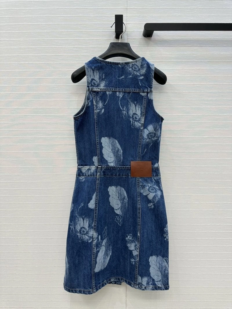 SmoothTexture Fendi Dress 120802