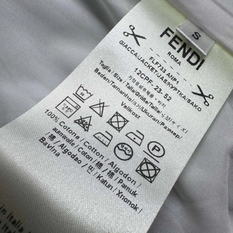 Fendi Dress FlexibleFit 120526