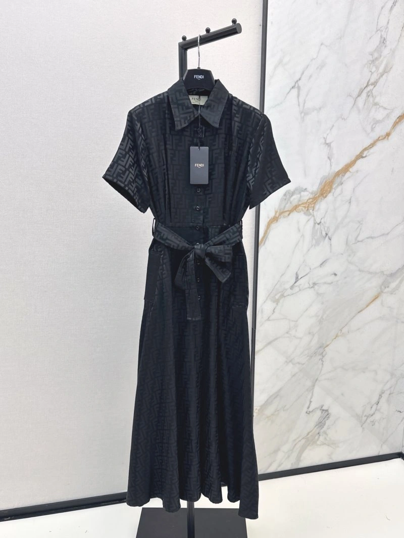 WellDesigned Fendi Dress 120520