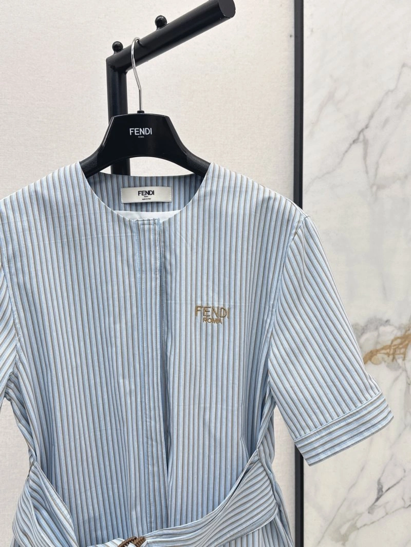 Compact Fendi Dress 120517