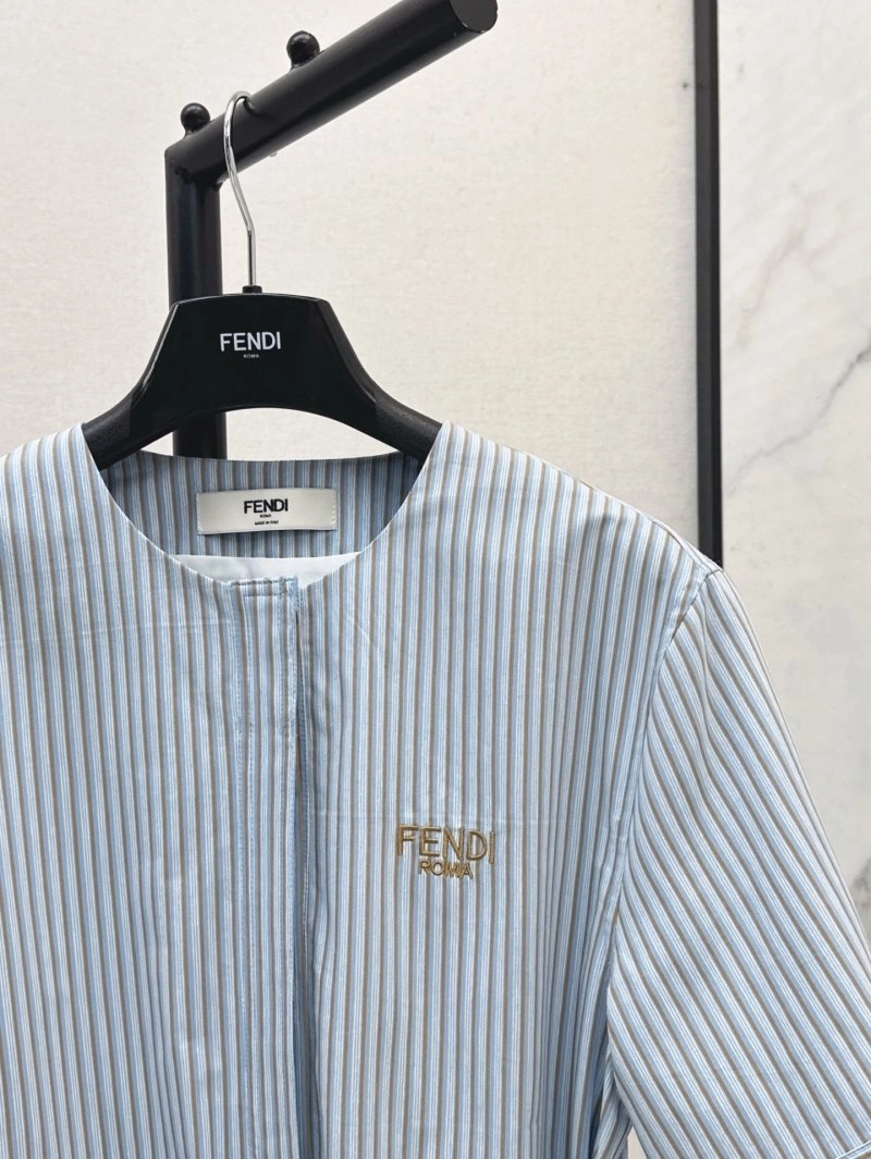 Compact Fendi Dress 120517