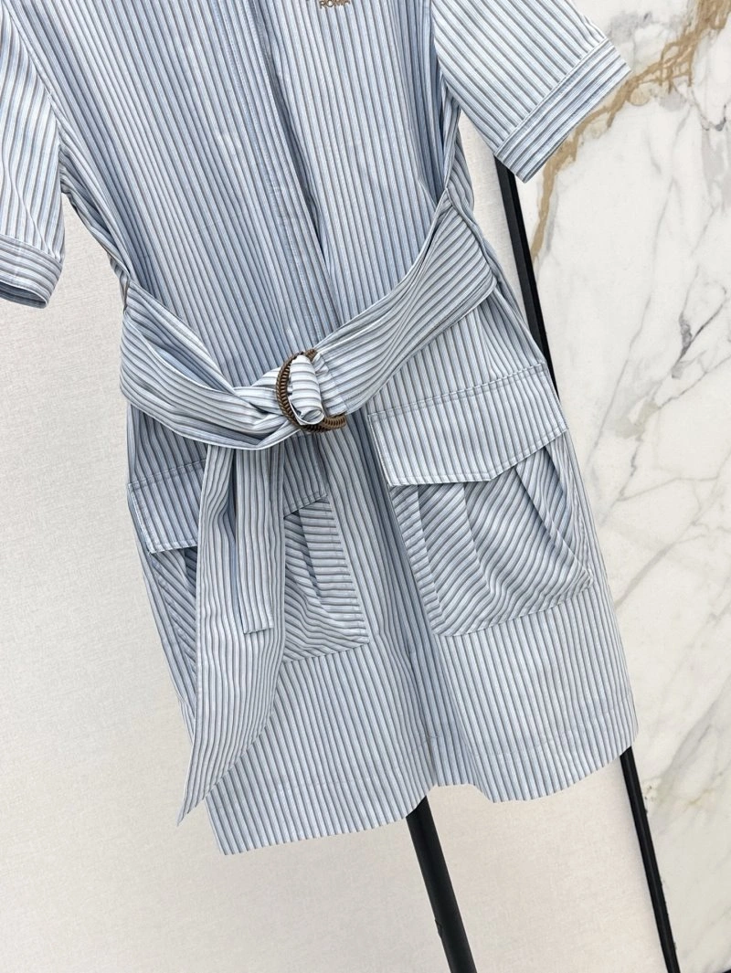 Compact Fendi Dress 120517