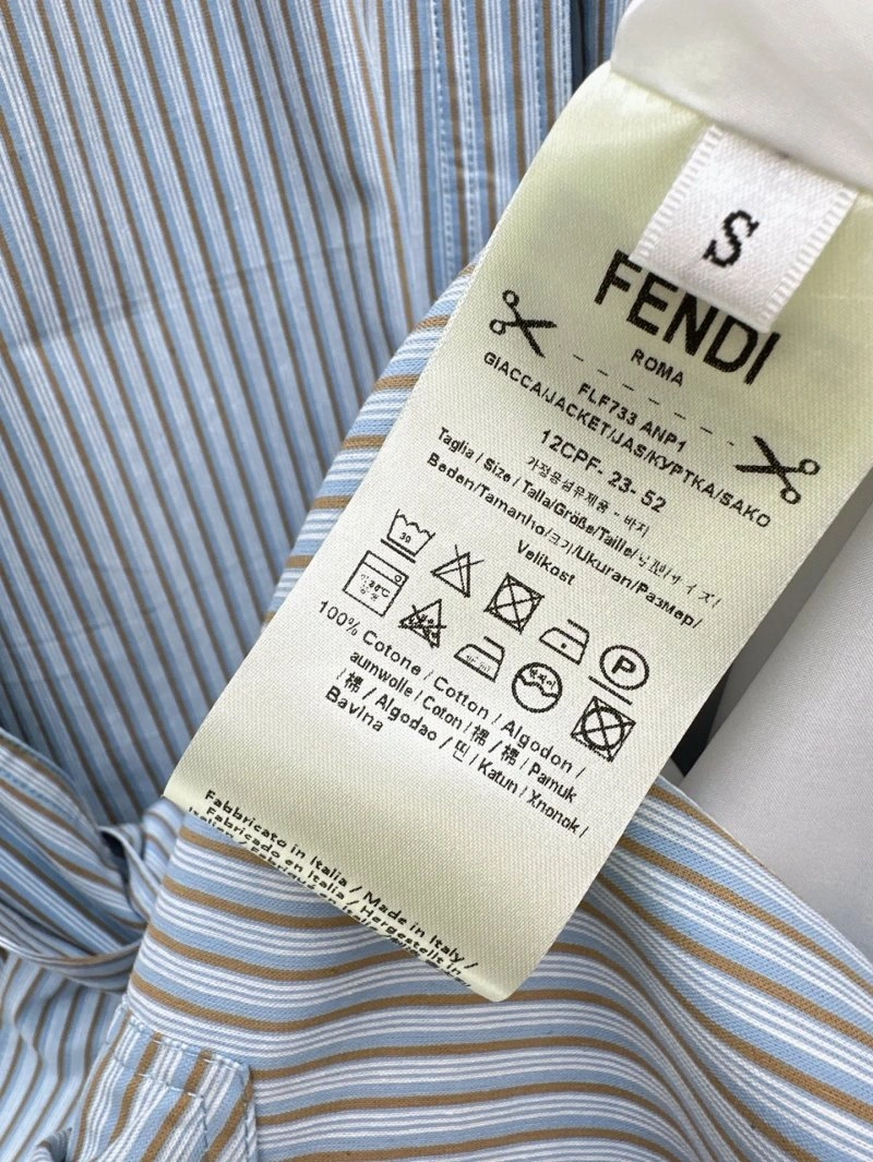 Compact Fendi Dress 120517