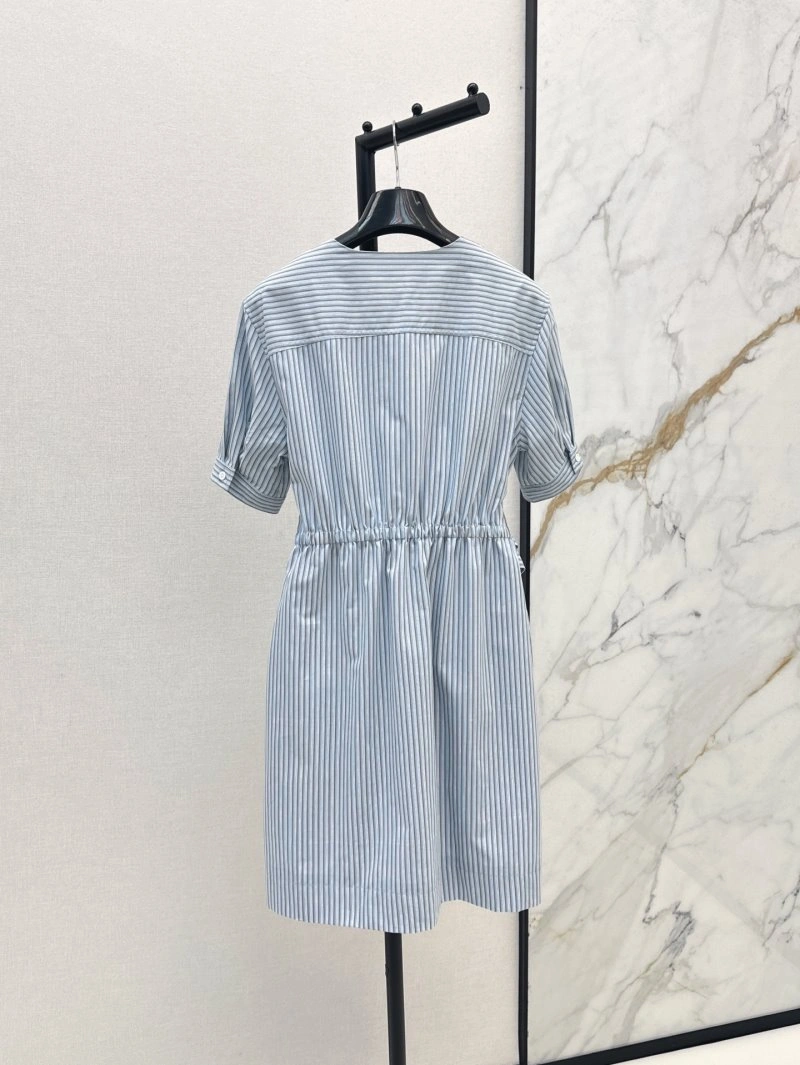 Compact Fendi Dress 120517