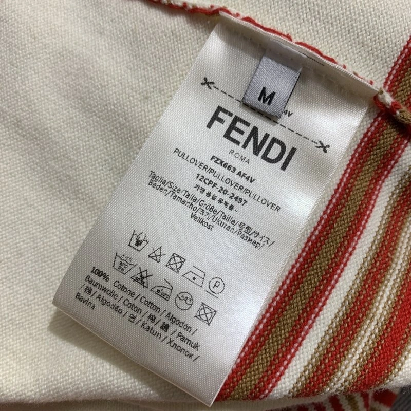 Fendi Dress Popular 120515