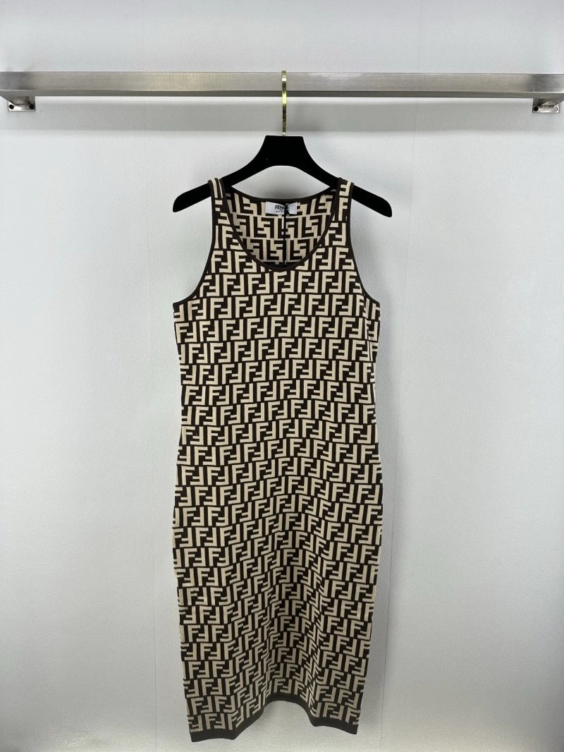 Fendi Dress ModernLook 120516