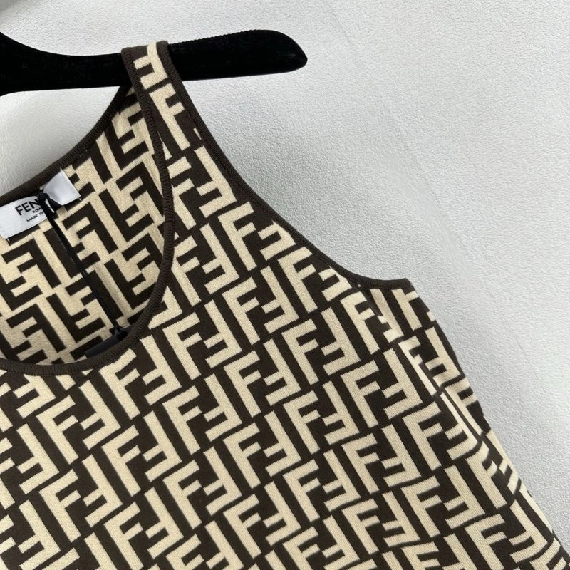 Fendi Dress ModernLook 120516