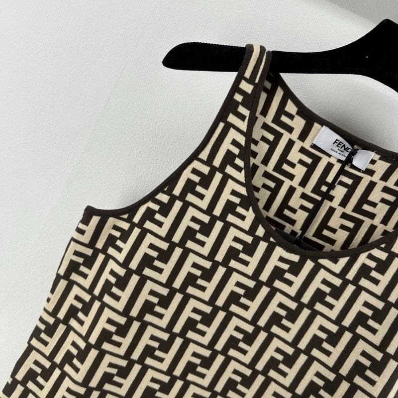 Fendi Dress ModernLook 120516