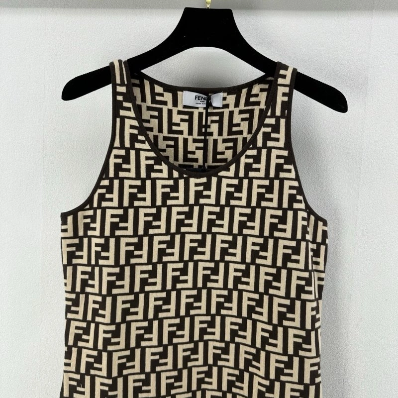 Fendi Dress ModernLook 120516