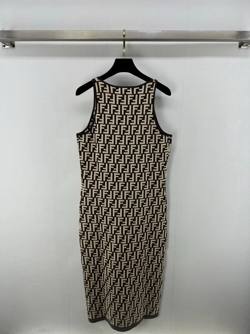 Fendi Dress ModernLook 120516