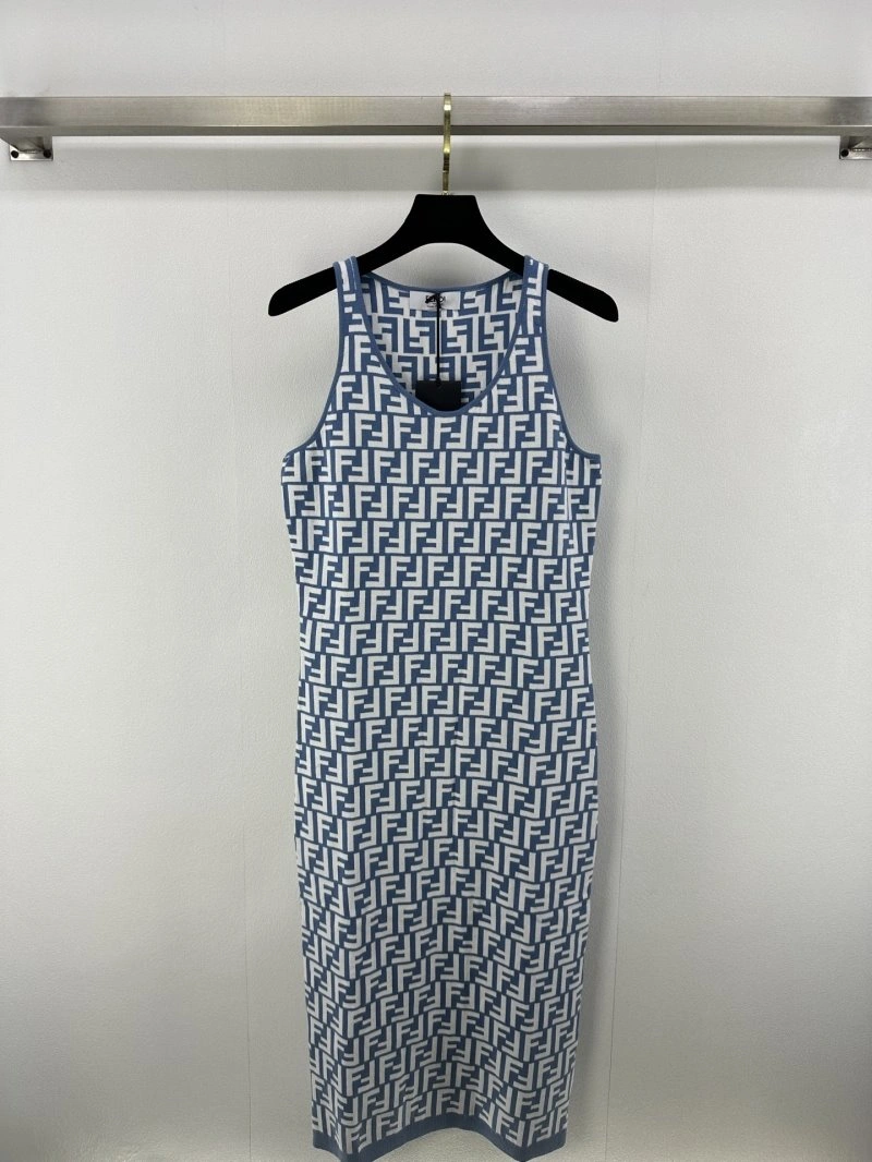 Fendi Dress Reliable 120514