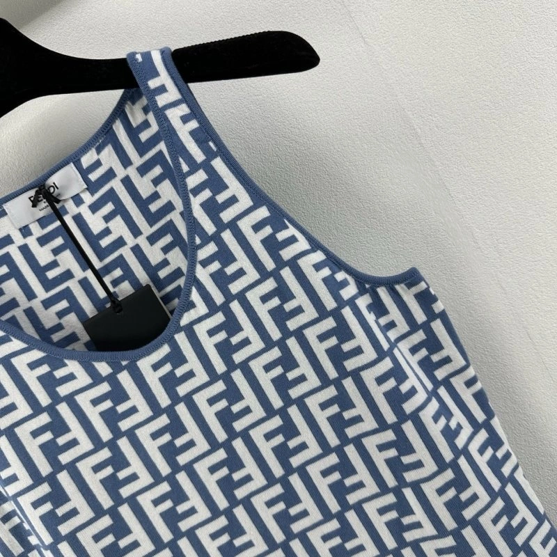 Fendi Dress Reliable 120514
