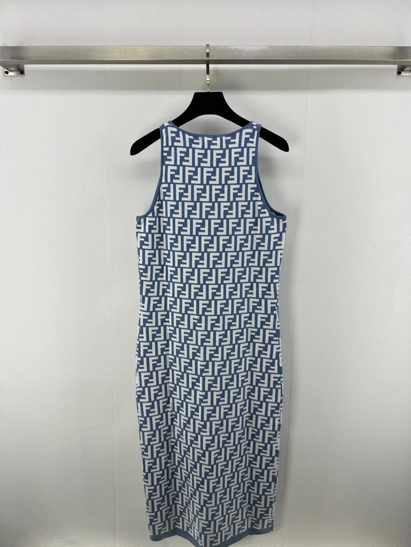 Fendi Dress Reliable 120514