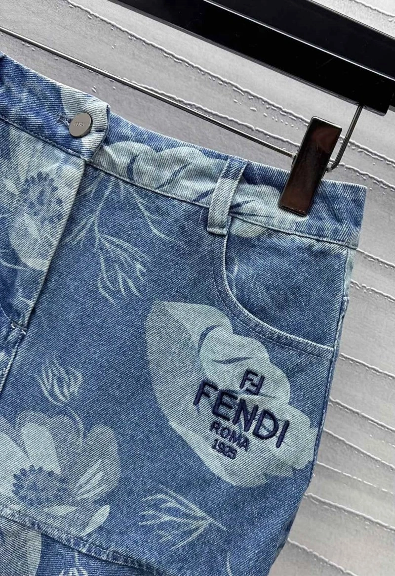 Fendi Dress Effortless 120513