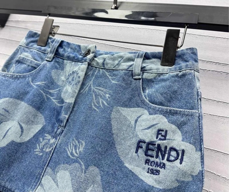 Fendi Dress Effortless 120513