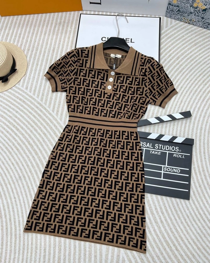 Fendi Dress Seasonal 120511
