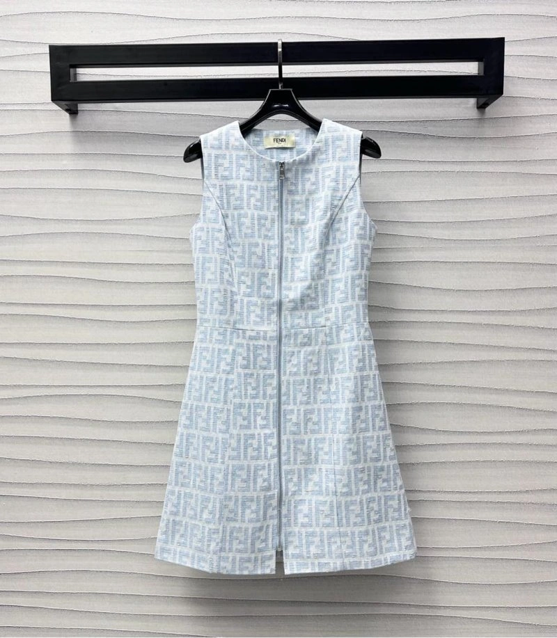 FastDry Fendi Dress 120496