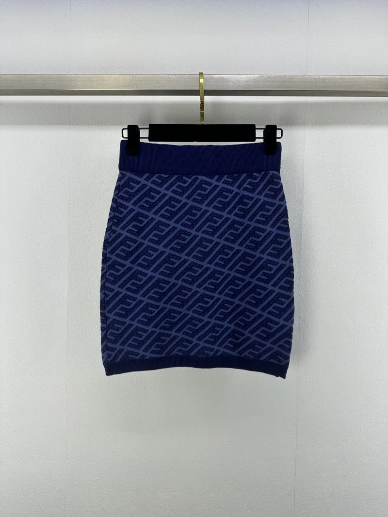 Fendi Dress Unique 120489