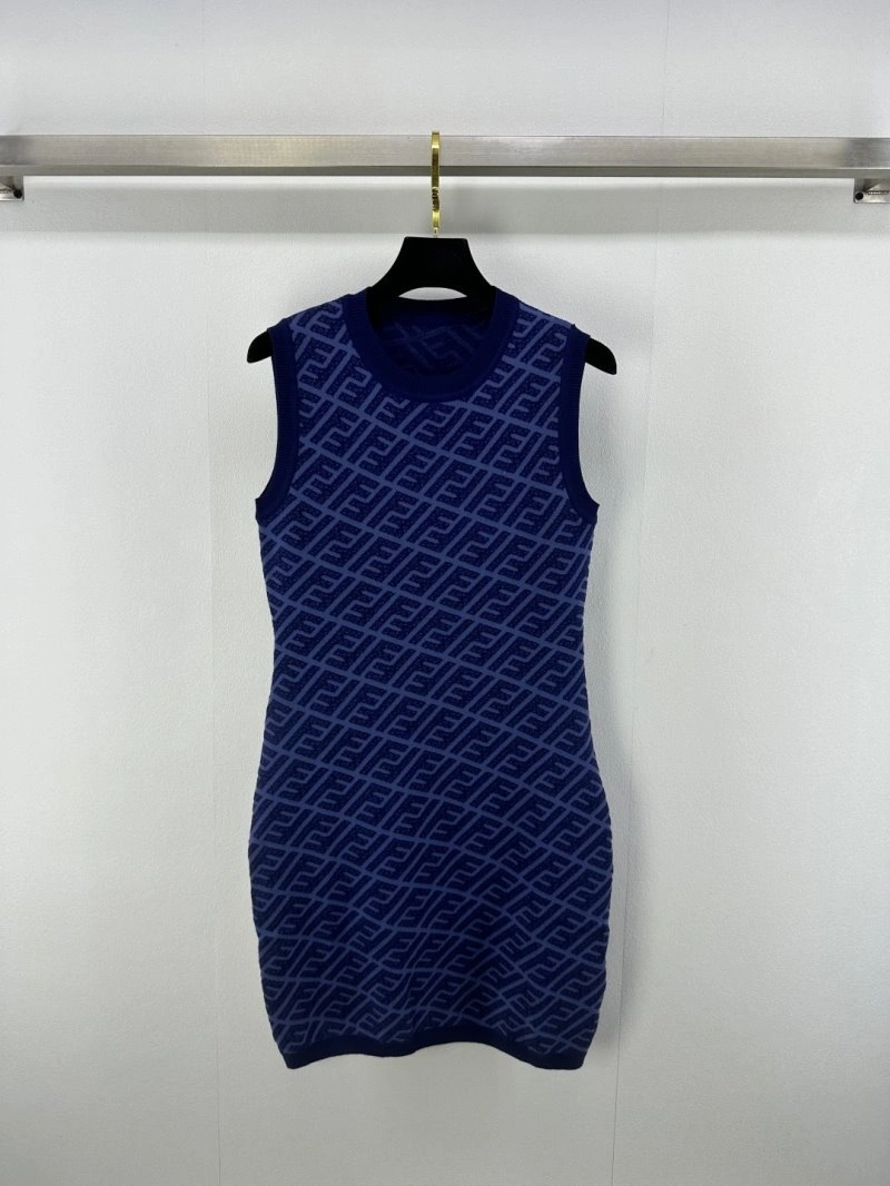 Supportive Fendi Dress 120488