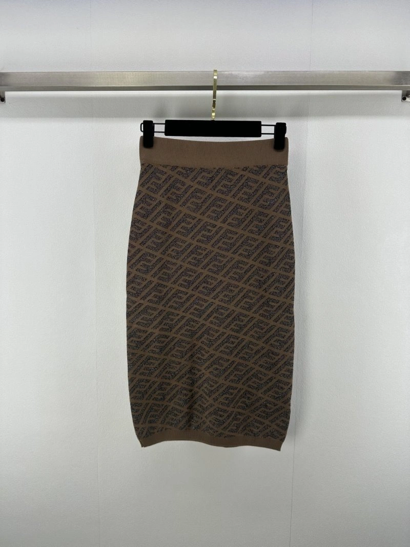 Comfortable Fendi Dress 120507