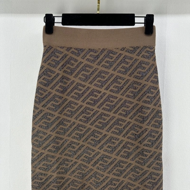 Comfortable Fendi Dress 120507