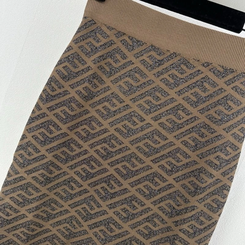 Comfortable Fendi Dress 120507