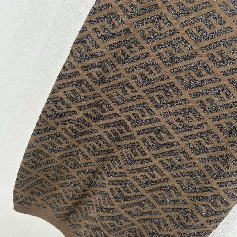 Comfortable Fendi Dress 120507