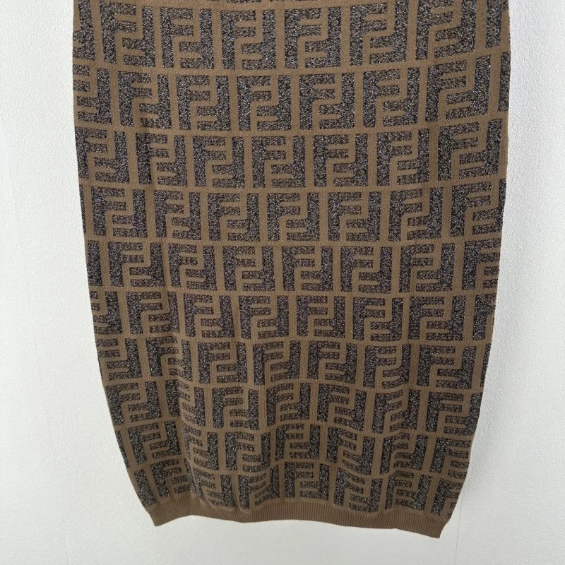 ComfortFit Fendi Dress 120503