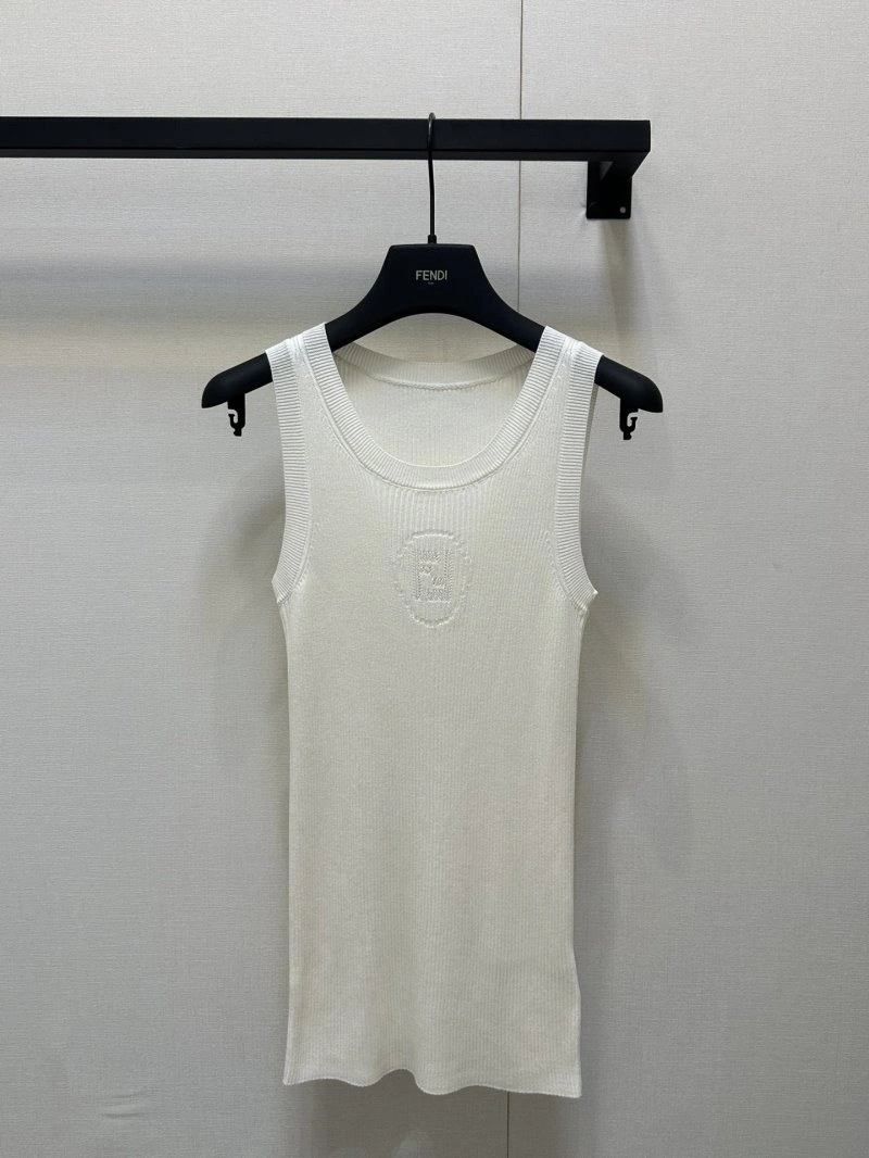 WaterResistant Fendi Dress 120508