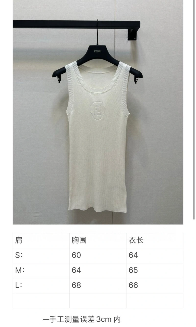 WaterResistant Fendi Dress 120508